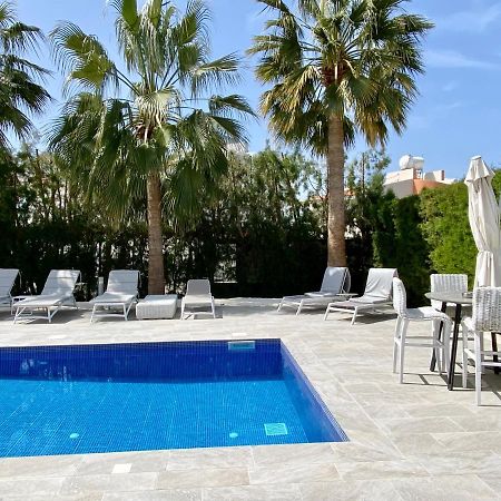 Luxury Villa Roma Near The Beach Coral Bay Exterior foto